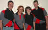 07 XTown team black and red.jpg (49135 bytes)