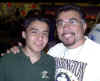 Lopez and Dad.jpg (75918 bytes)